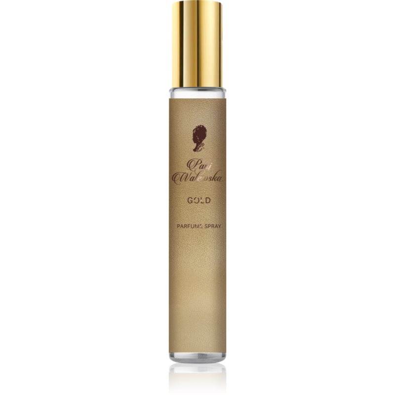 Pani Walewska Gold woda perfumowana dla kobiet 30 ml