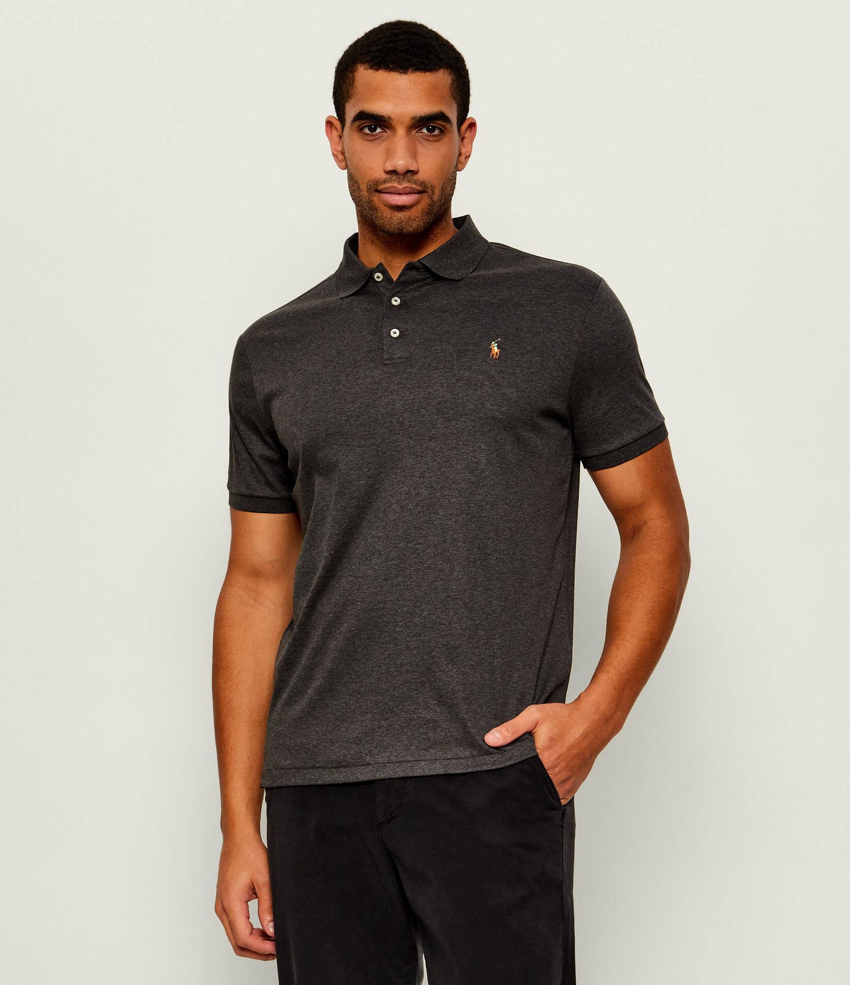 POLO RALPH LAUREN Polo Custom slim fit