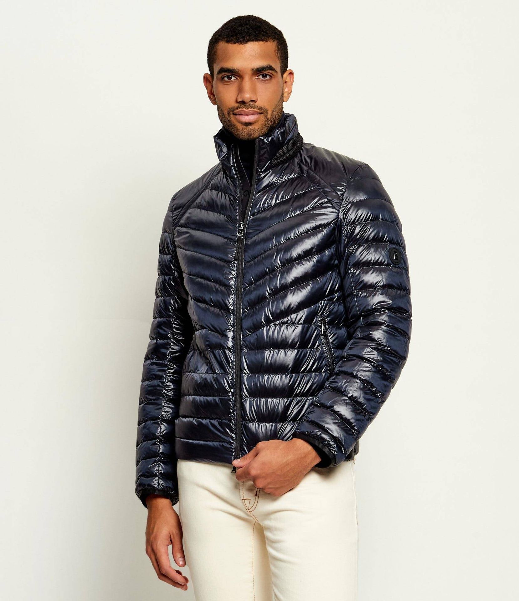 Bogner Puchowa kurtka Liman-D Regular Fit