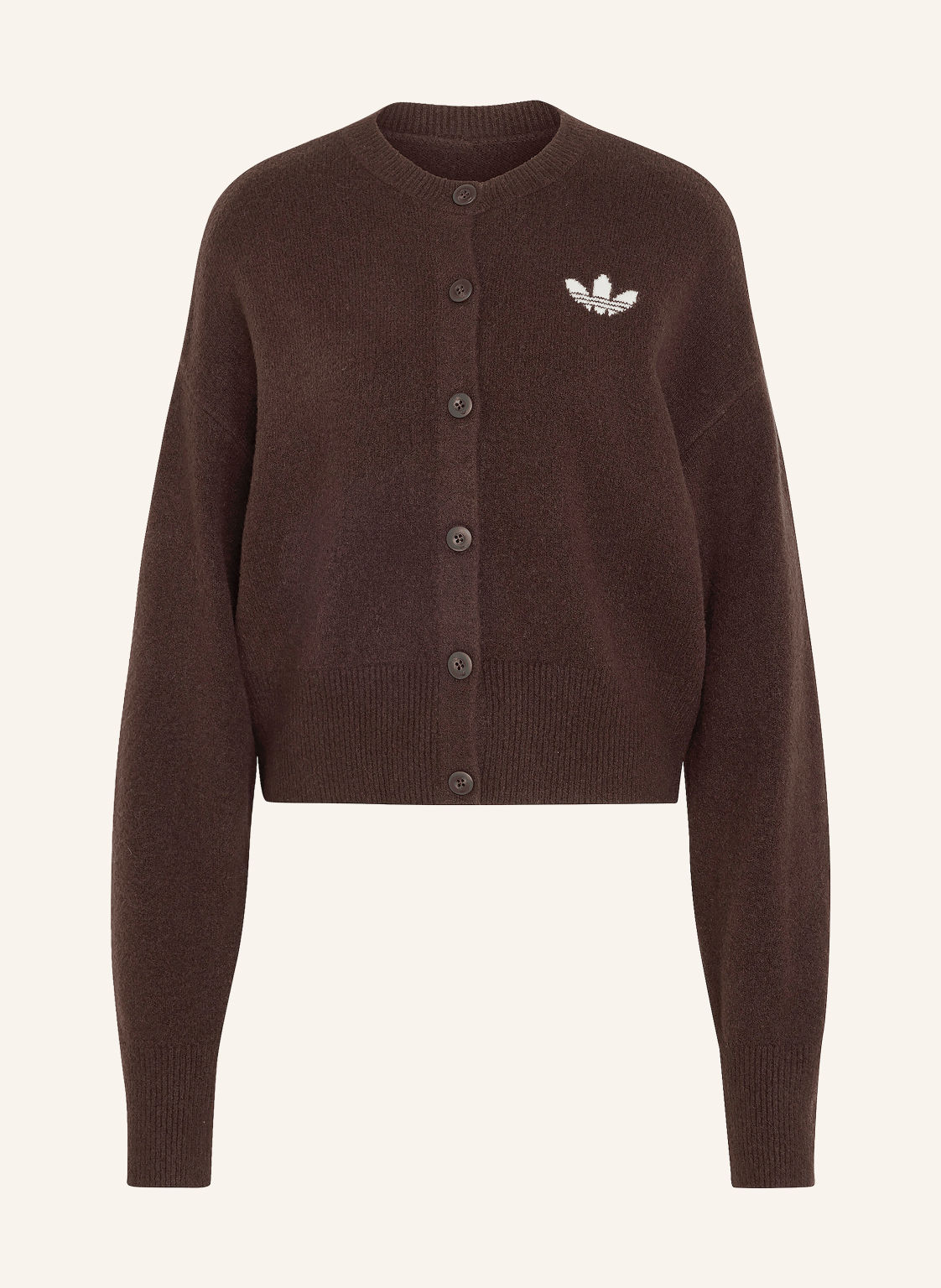 Adidas Originals Kardigan Essentials schwarz