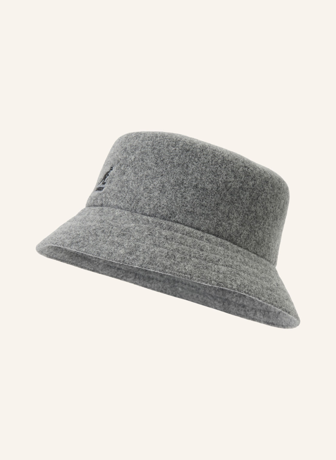 Kangol Czapka Typu Bucket Lahinch grau