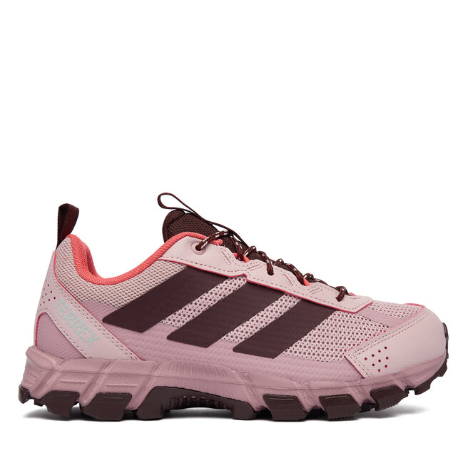 Trekkingi adidas Terrex Rockadia Hiking Shoe KZ9169 Różowy