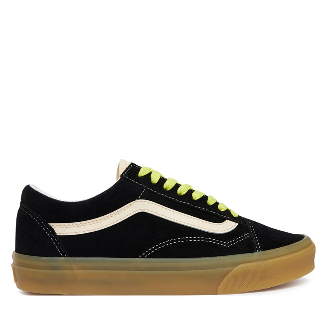 Tenisówki Vans Old Skool VN000D6WHHC1 Czarny