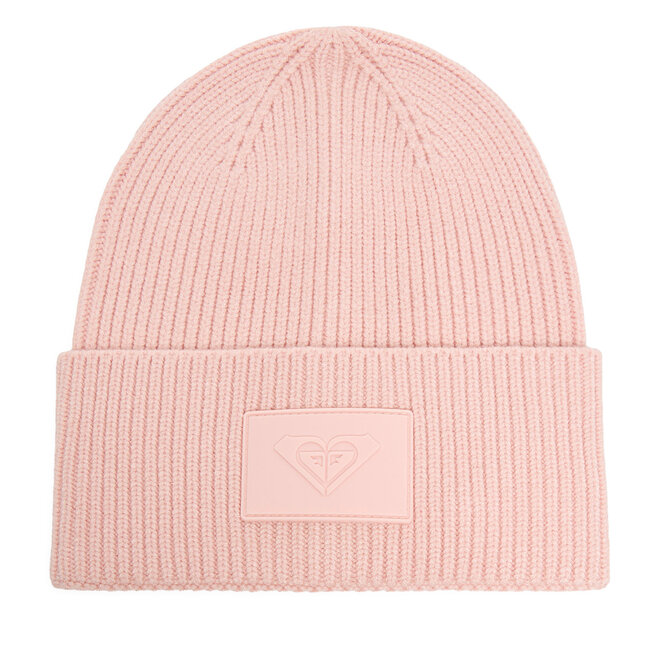 Czapka Roxy WBEO-RX-W3-003-AW26 Różowy