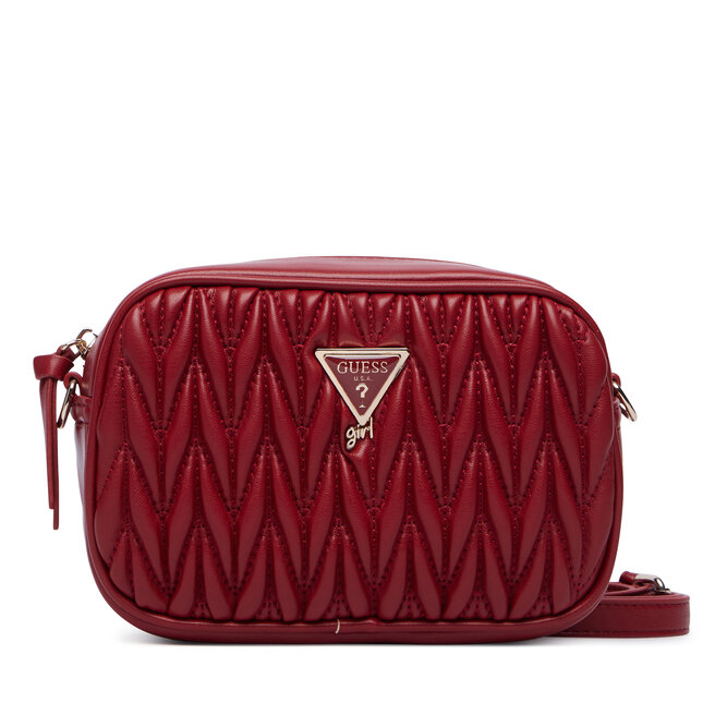 Torebka Guess J6BZ25 W4035 Czerwony