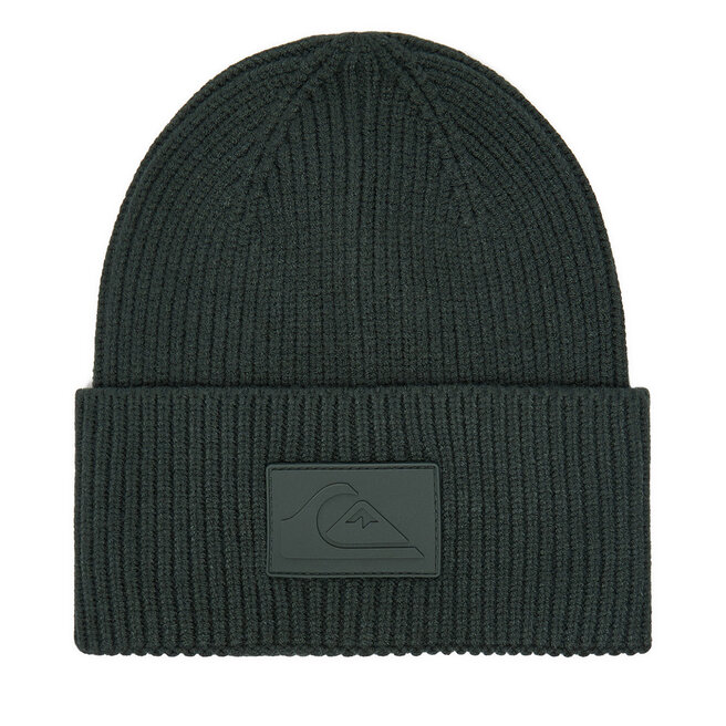 Czapka Quiksilver CWBEOB-QS-M3-001-AW26 Zielony