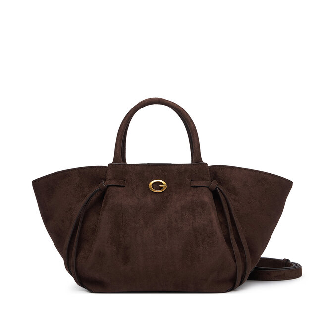 Torebka Guess Allegra HWSG22 37060 Brązowy ciemny