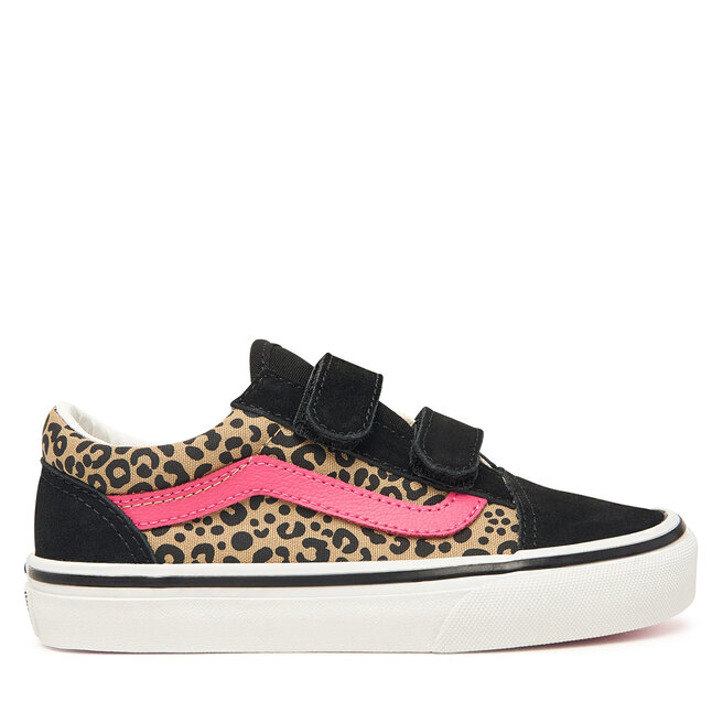 Tenisówki Vans Old Skool V VN000CYAH851 Czarny