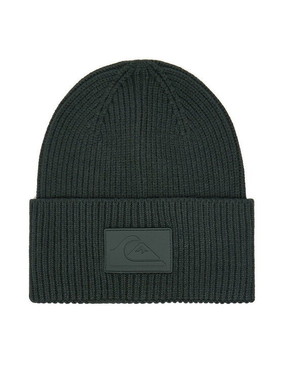 Quiksilver Czapka CWBEOB-QS-M3-001-AW26 Zielony
