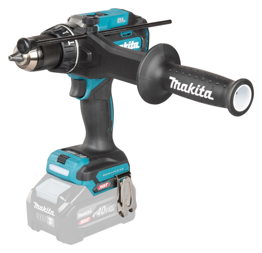Makita Wiertarko-wkrętarka HP003GZ