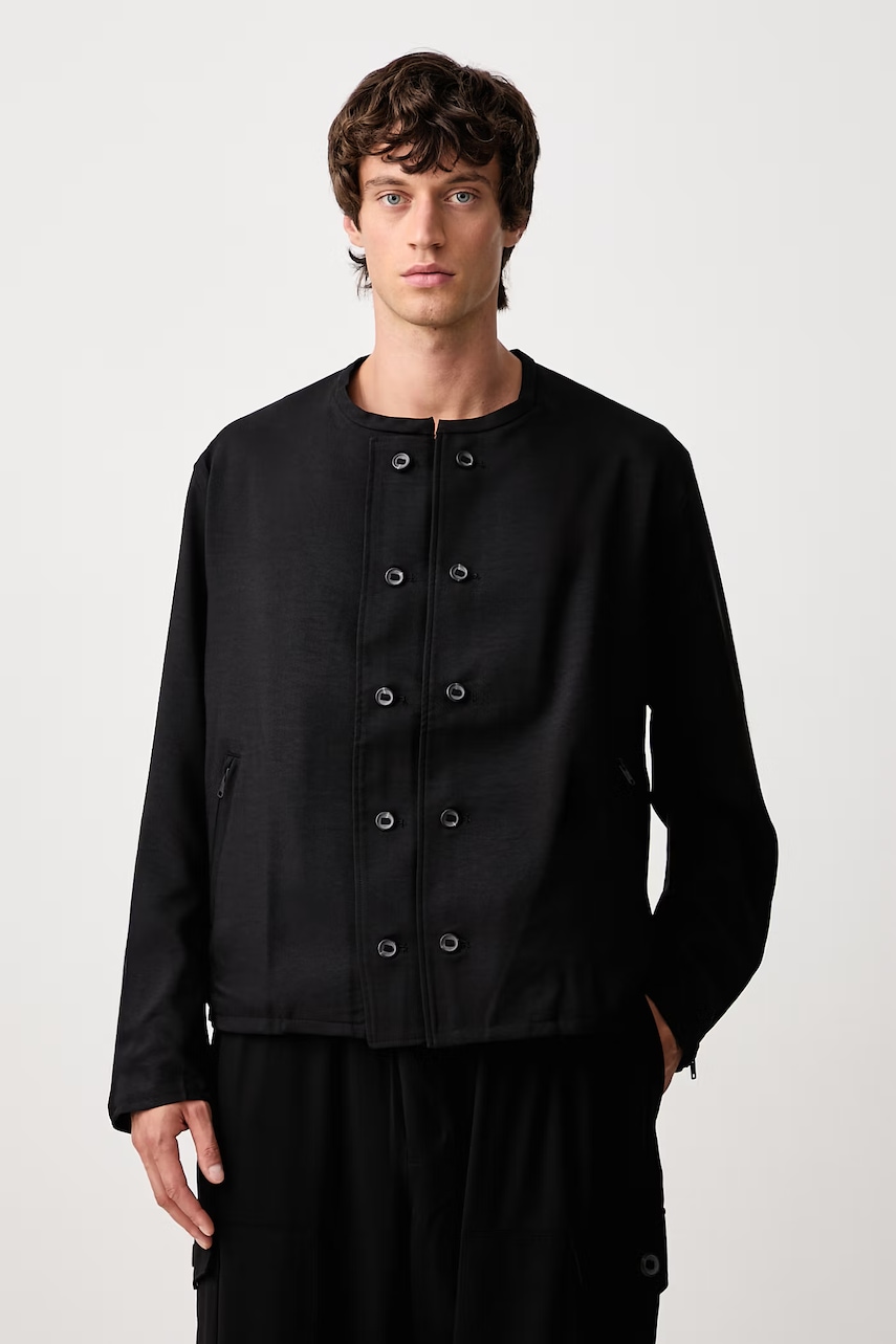 Y-3 ADAPT SU BLSN kurtka przejściowa męska