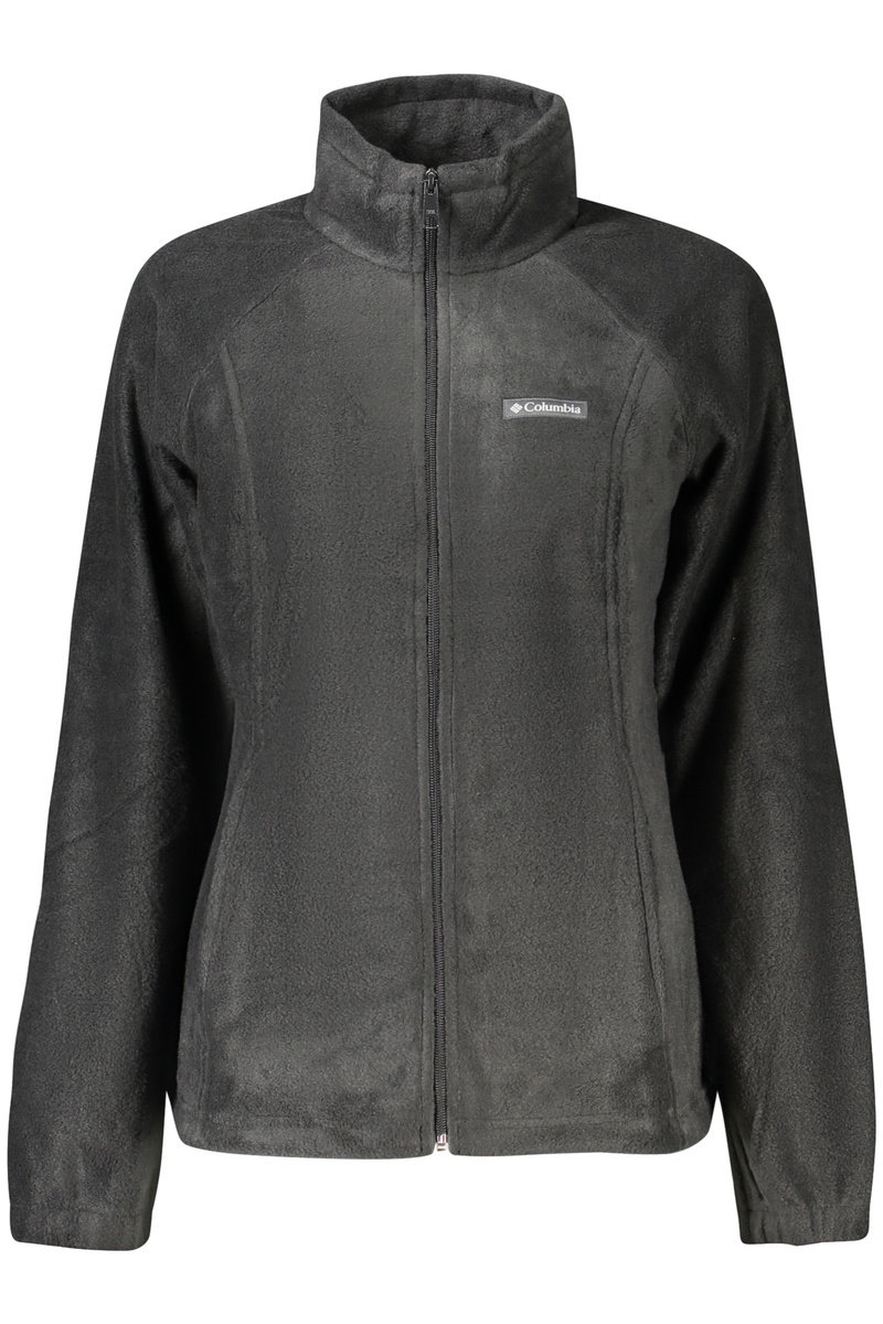 Czarna bluza damska Columbia WL6439