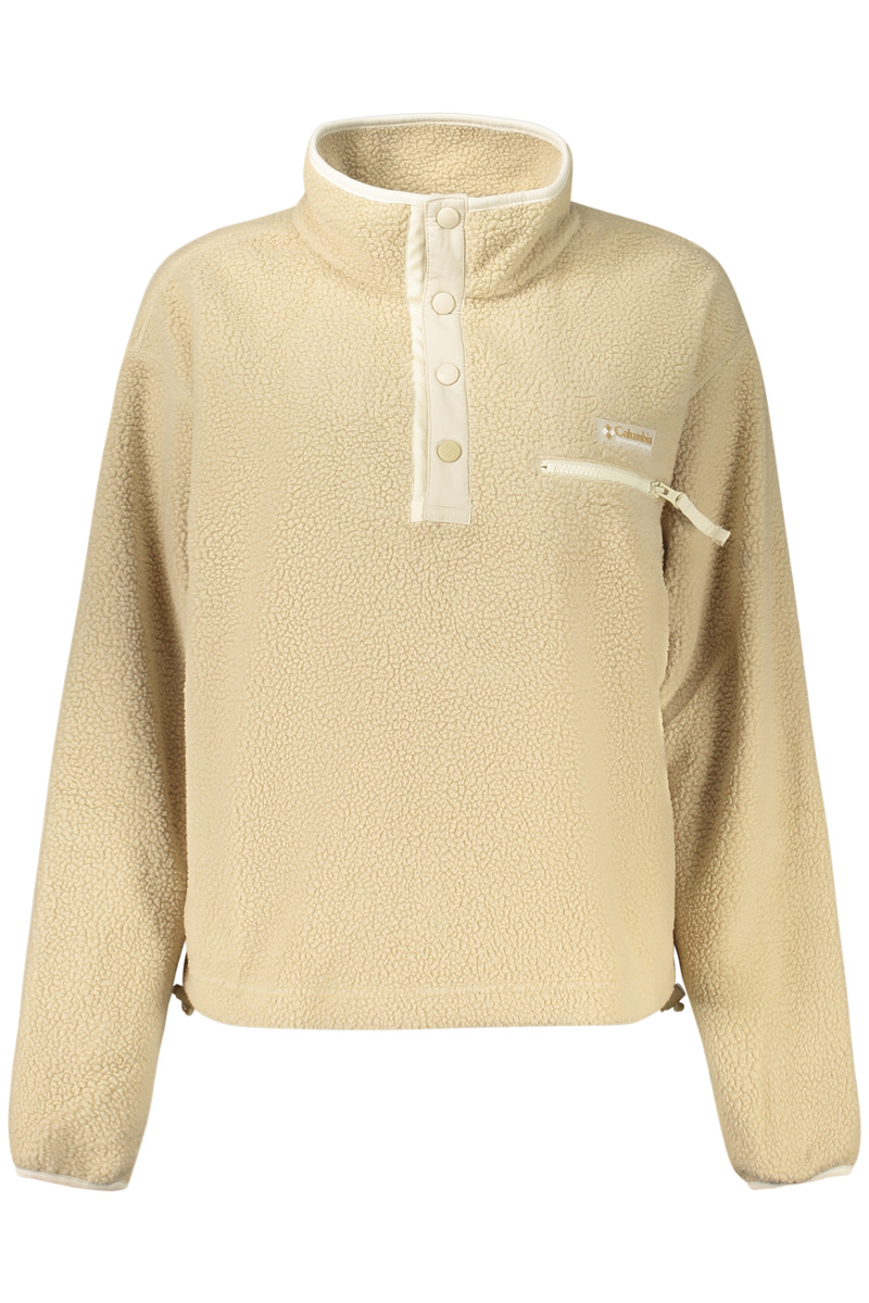Beżowa bluza damska Columbia AL7330