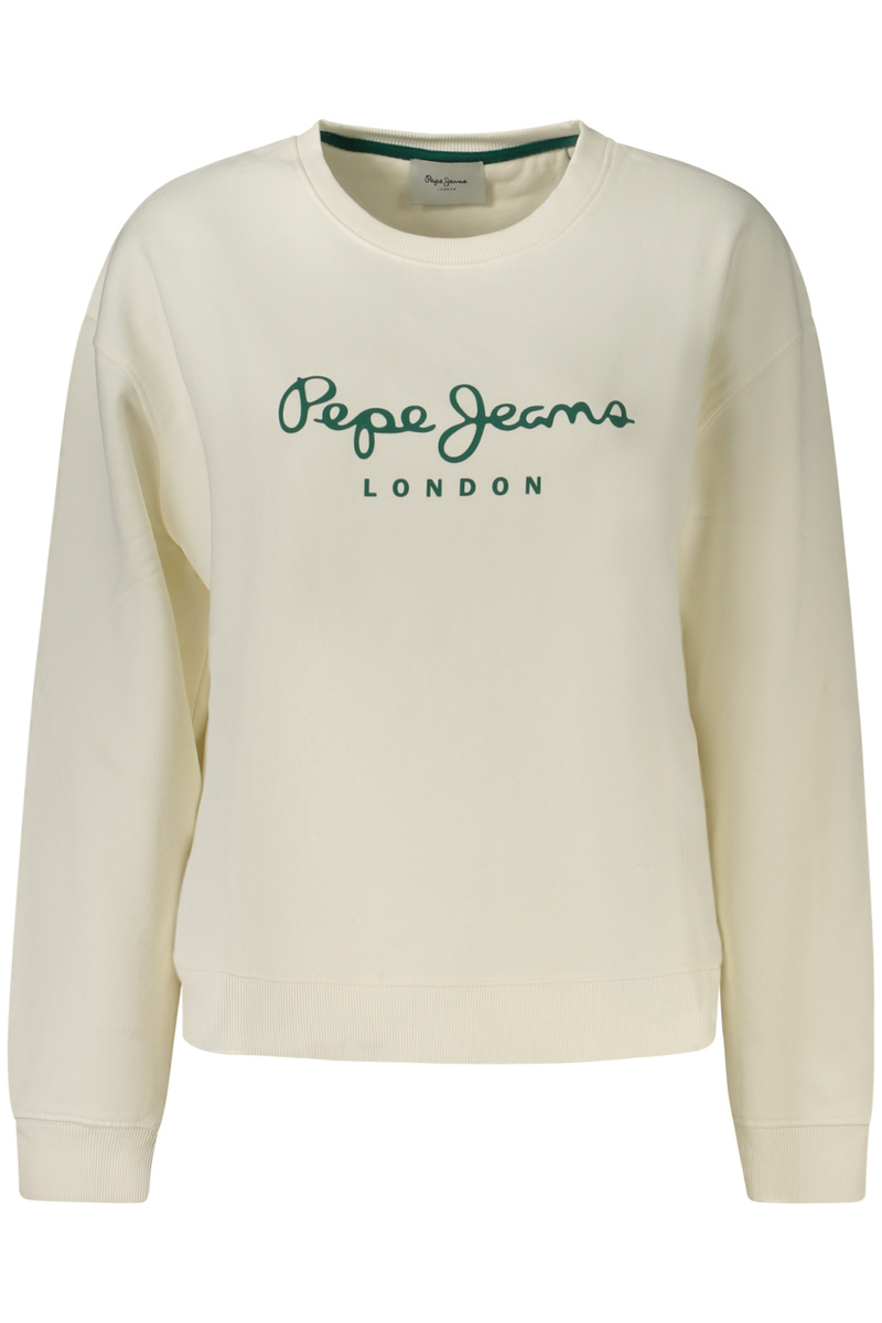 Biała bluza damska PEPE JEANS PL5800002