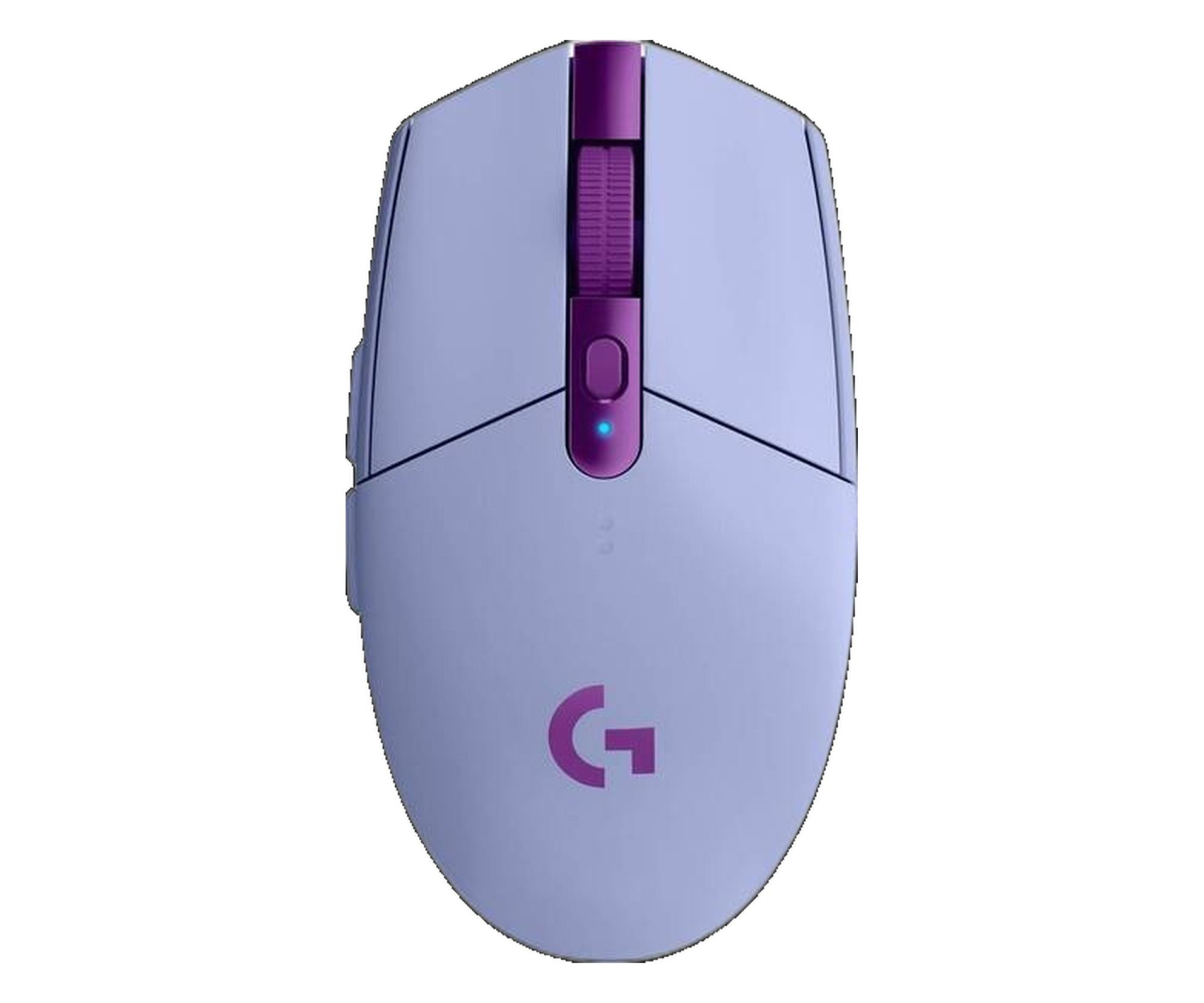 Logitech G305 X Superlight lilac 910-007755