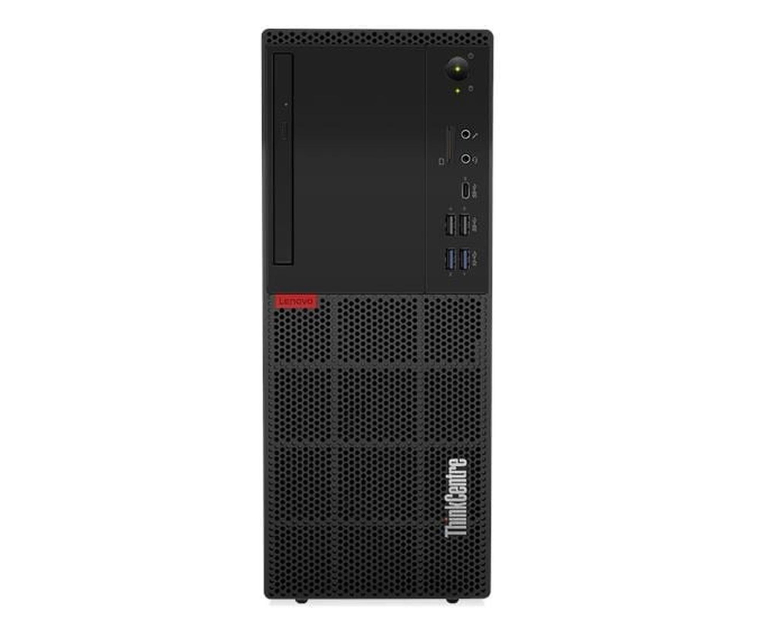 Lenovo ThinkCentre M720T i5-8400/16GB/512/Win11 odnowiony 10SR - S1SN00