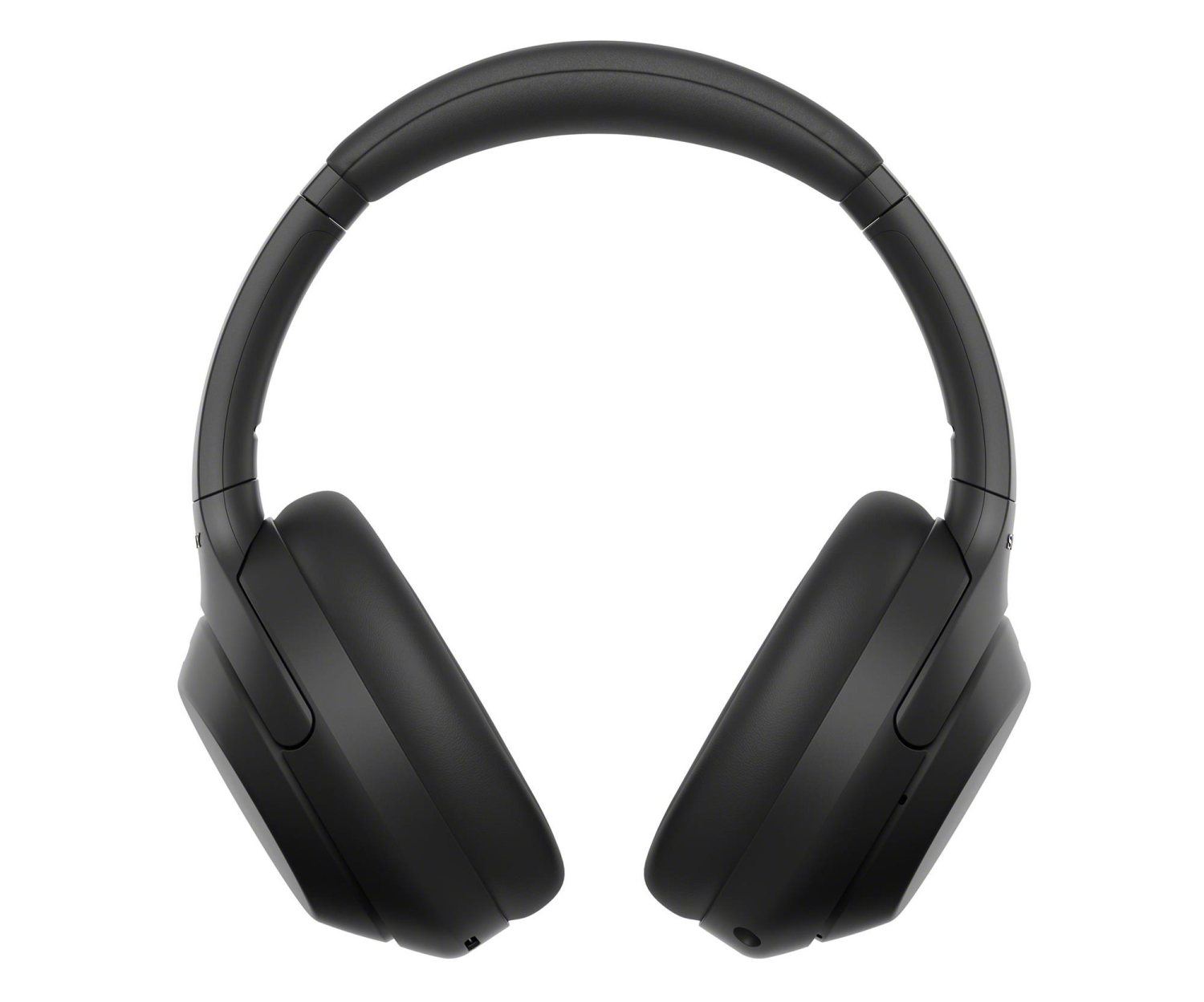 Sony WH-1000XM4C Czarne ANC quick charge EQ-10