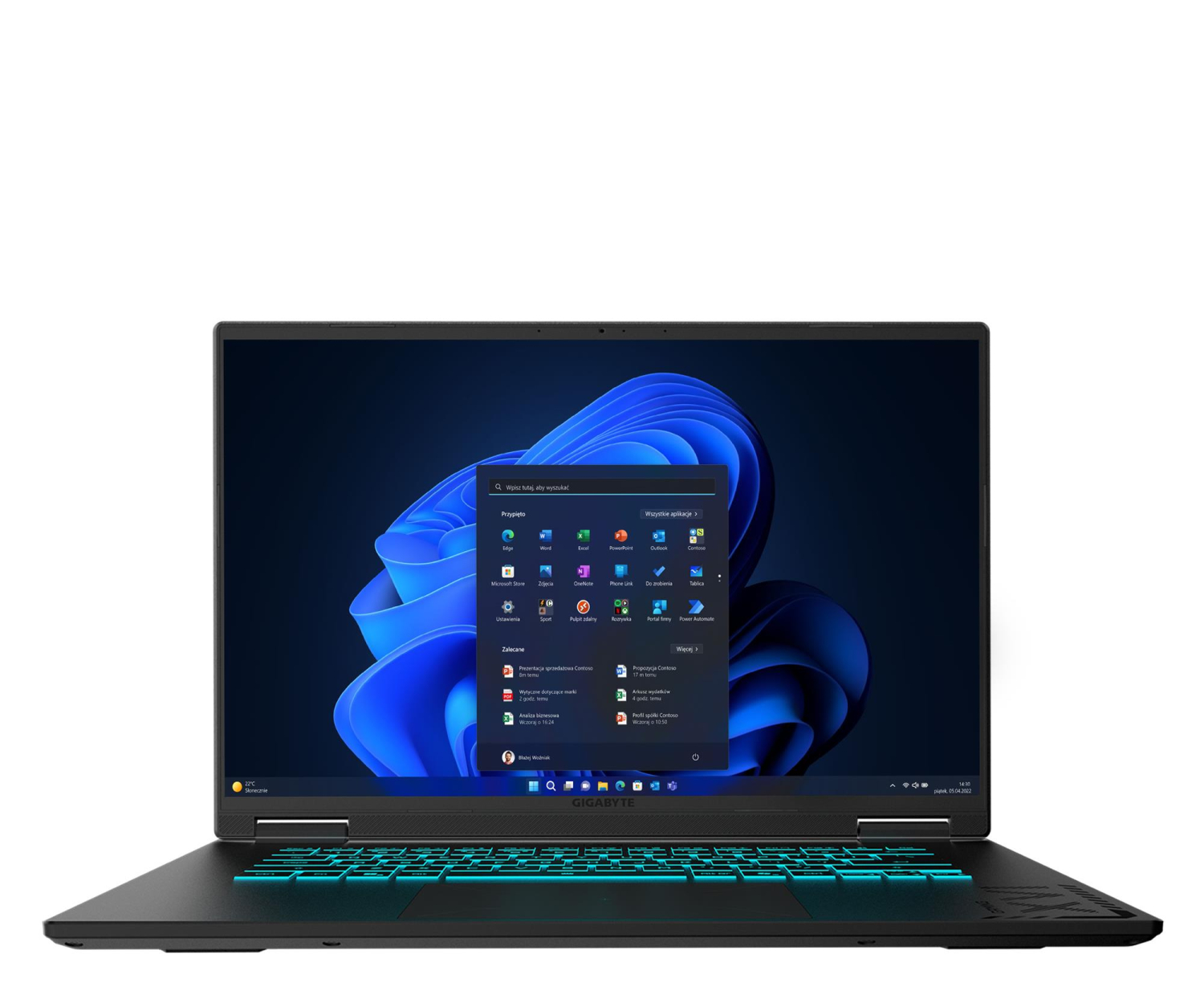 Gigabyte GAMING A16 Ultra 9-185/16GB/1TB/Win11 RTX5070 EWHS3EE894SH_16GB_1000SSD_W11