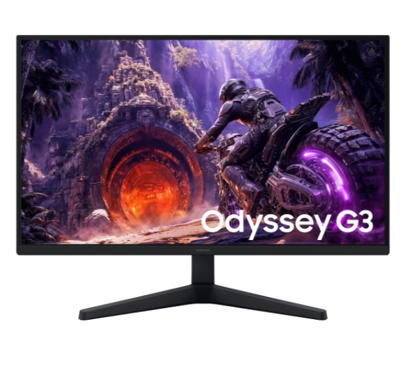 Samsung Odyssey G3 G30H 27