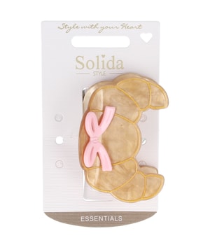 Solida Haarklammer Croissant Klamry do włosów 20 g