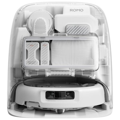 DJI Romo P2