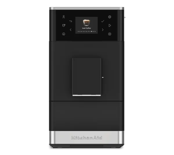 KitchenAid KF3 5KES8453EBM