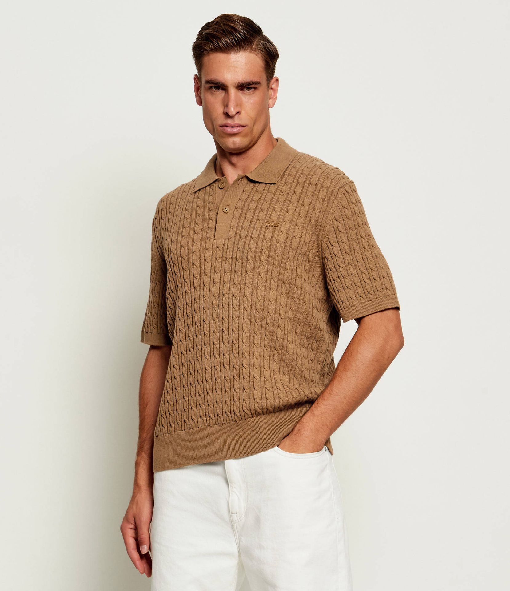 Lacoste Polo Classic fit