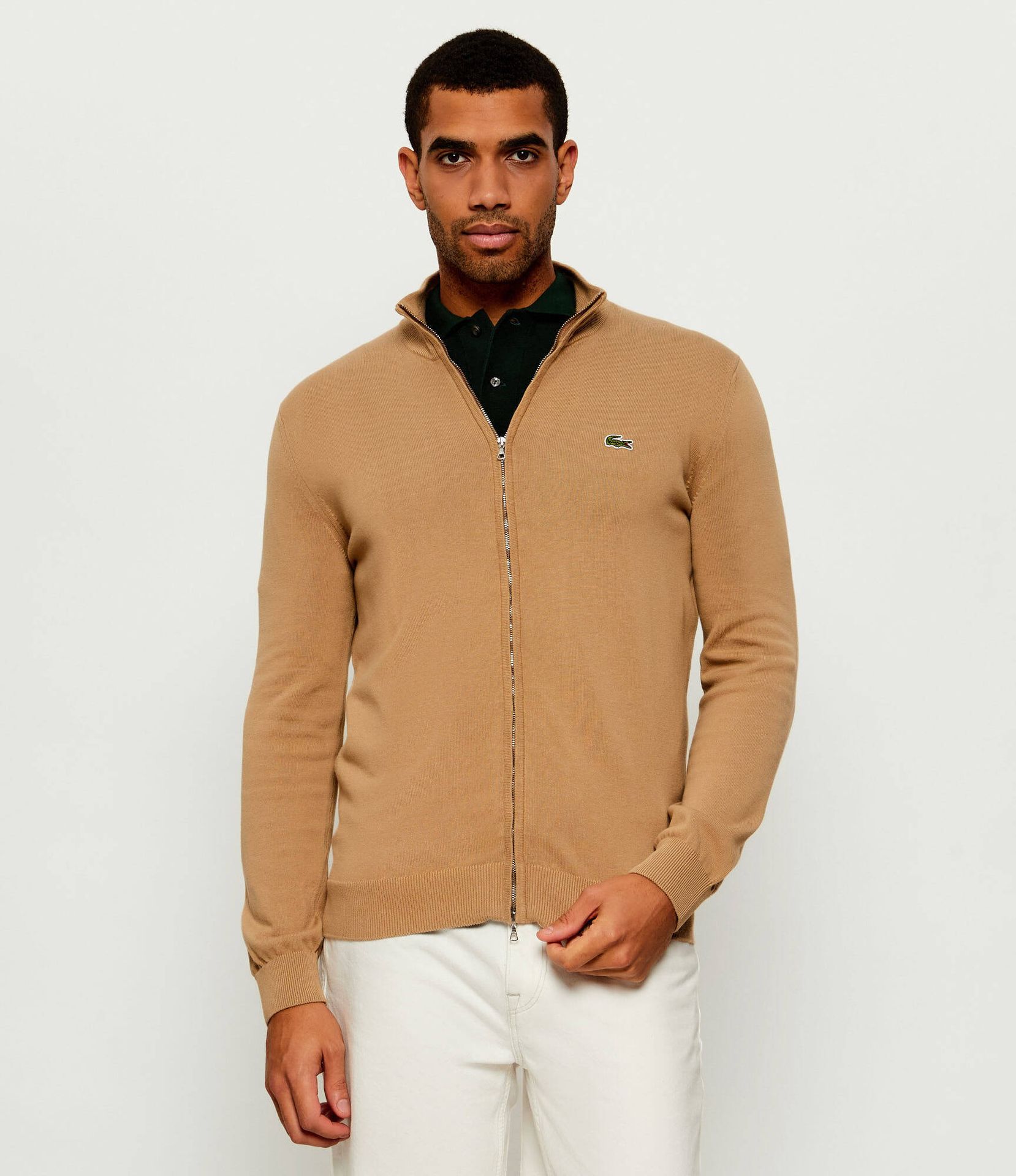 Lacoste Sweter Classic fit