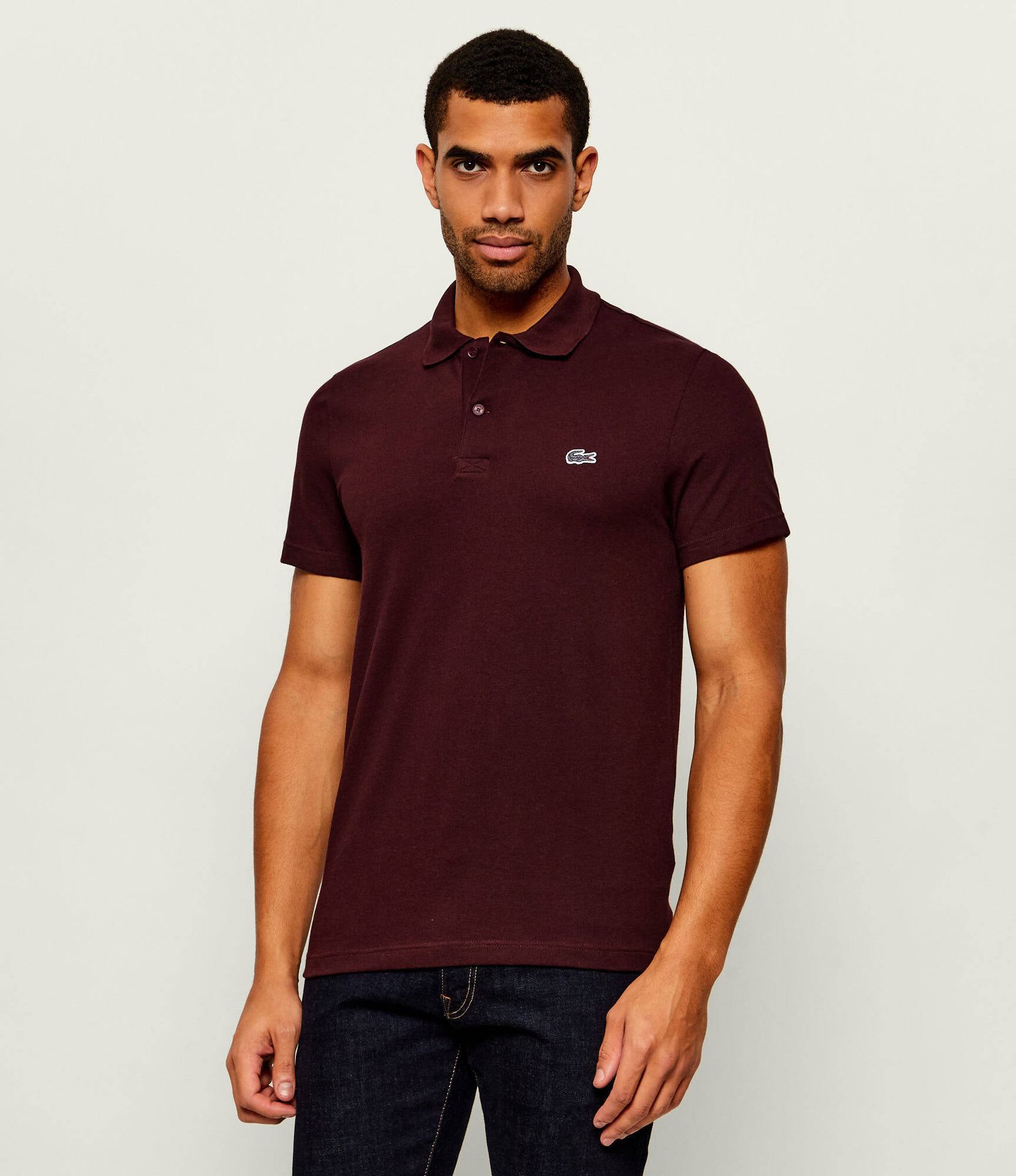 Lacoste Polo Regular Fit