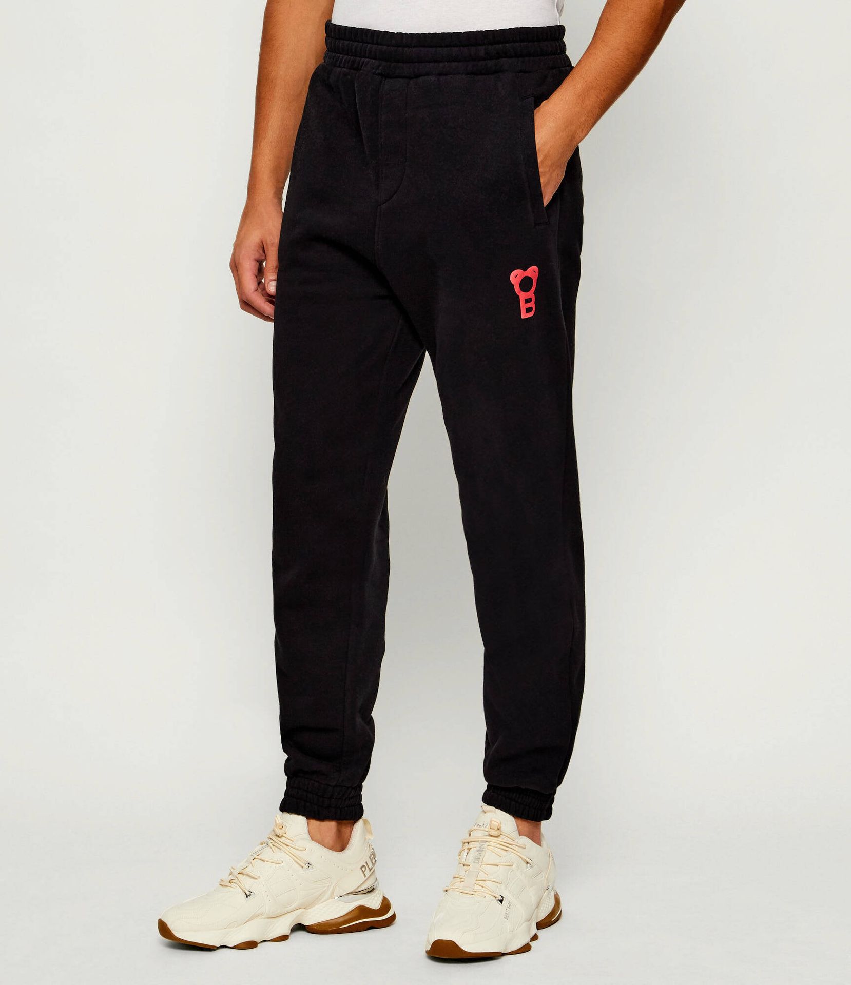 Baron Filou Spodnie dresowe Signature Regular Fit