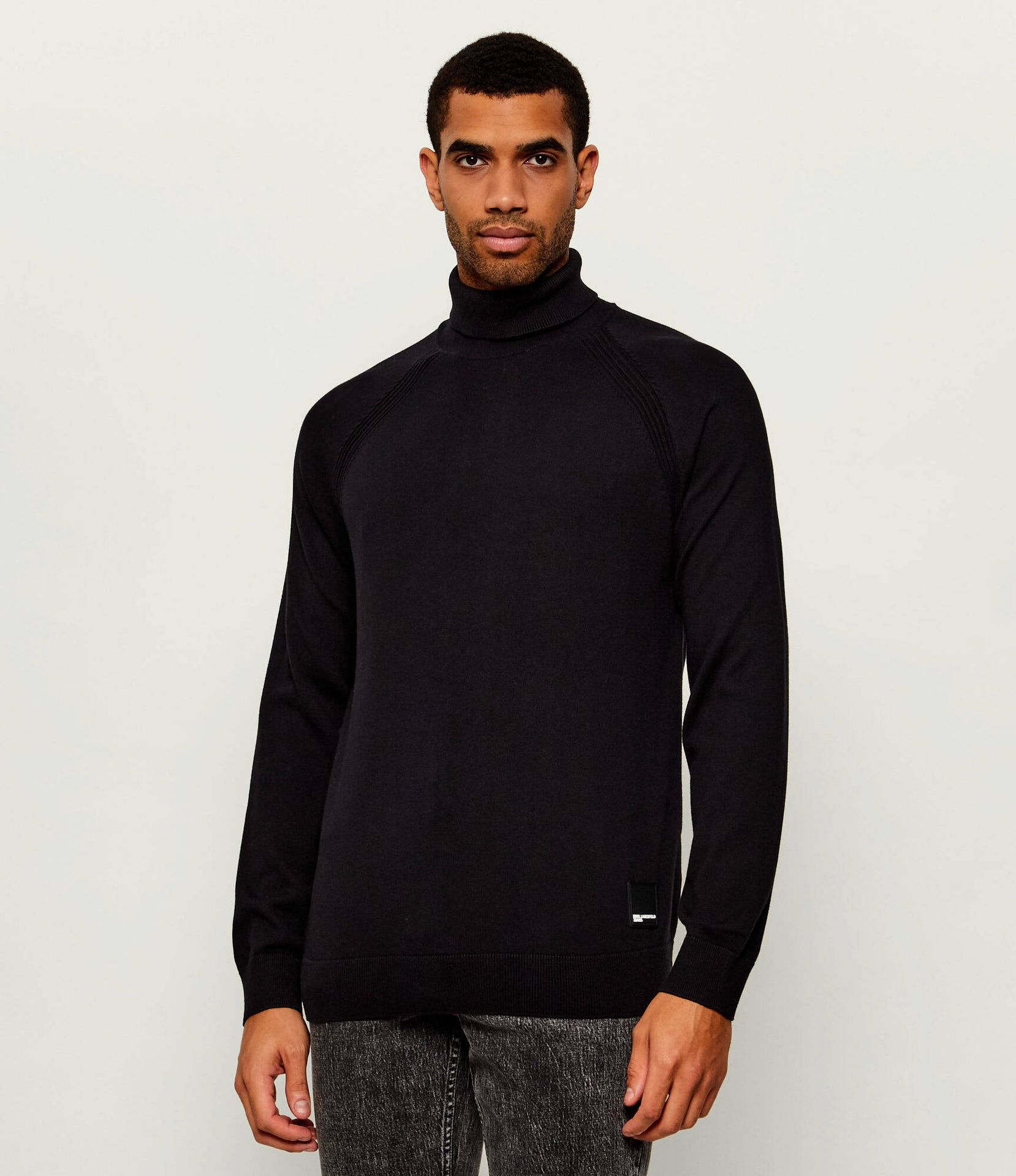 Karl Lagerfeld Jeans Golf Slim Fit