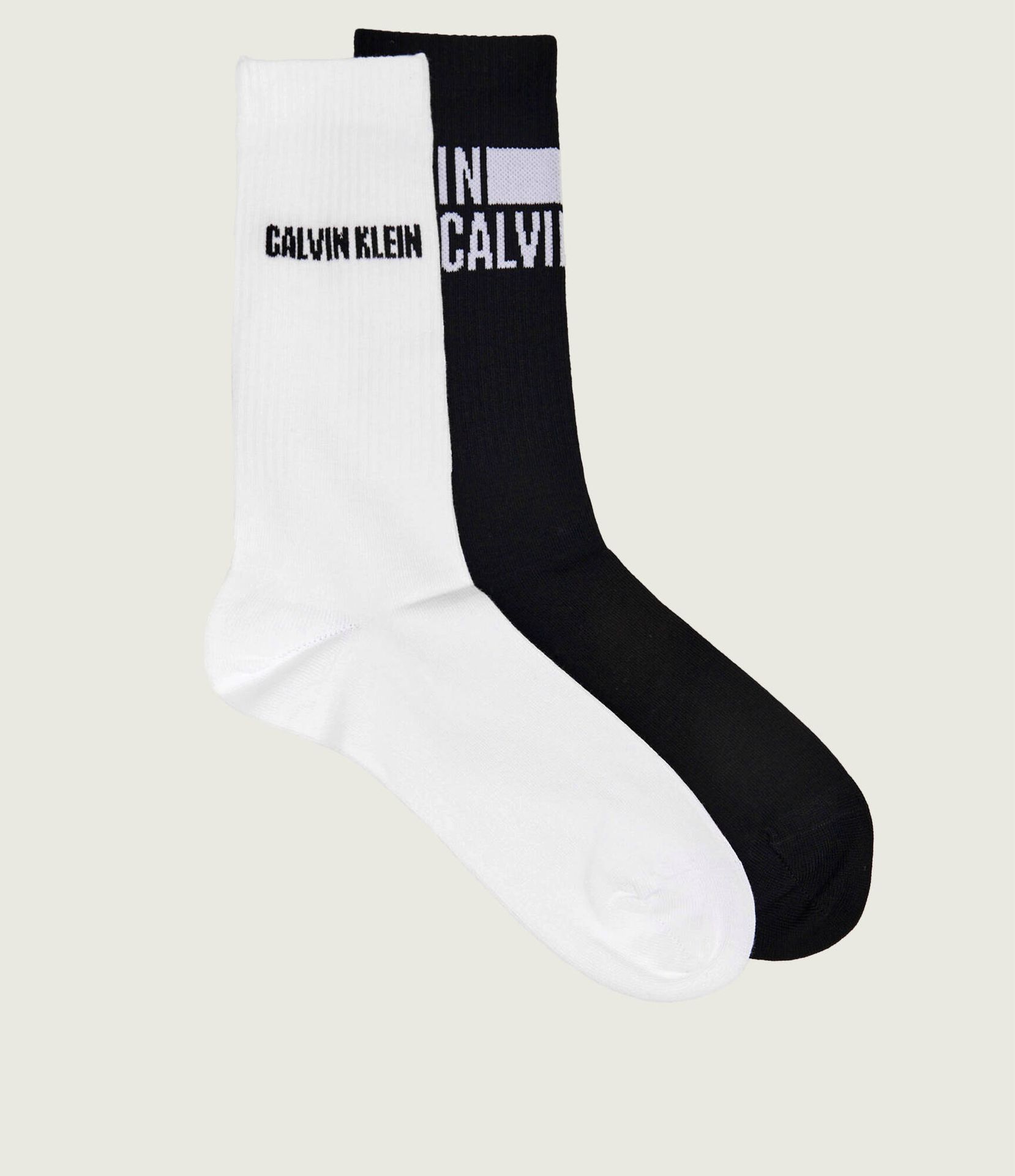 Calvin Klein Skarpety 2-pack