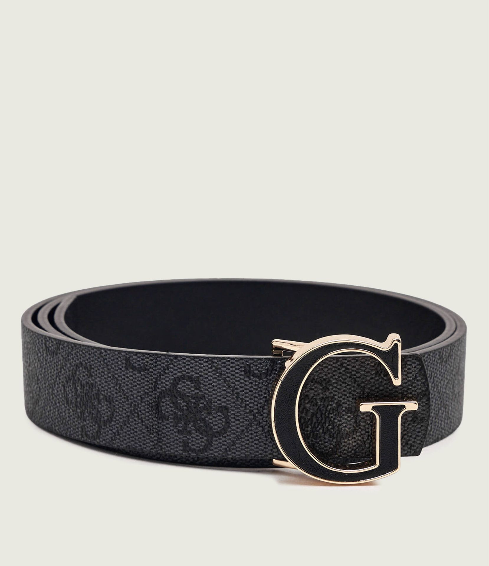 Guess Dwustronny pasek