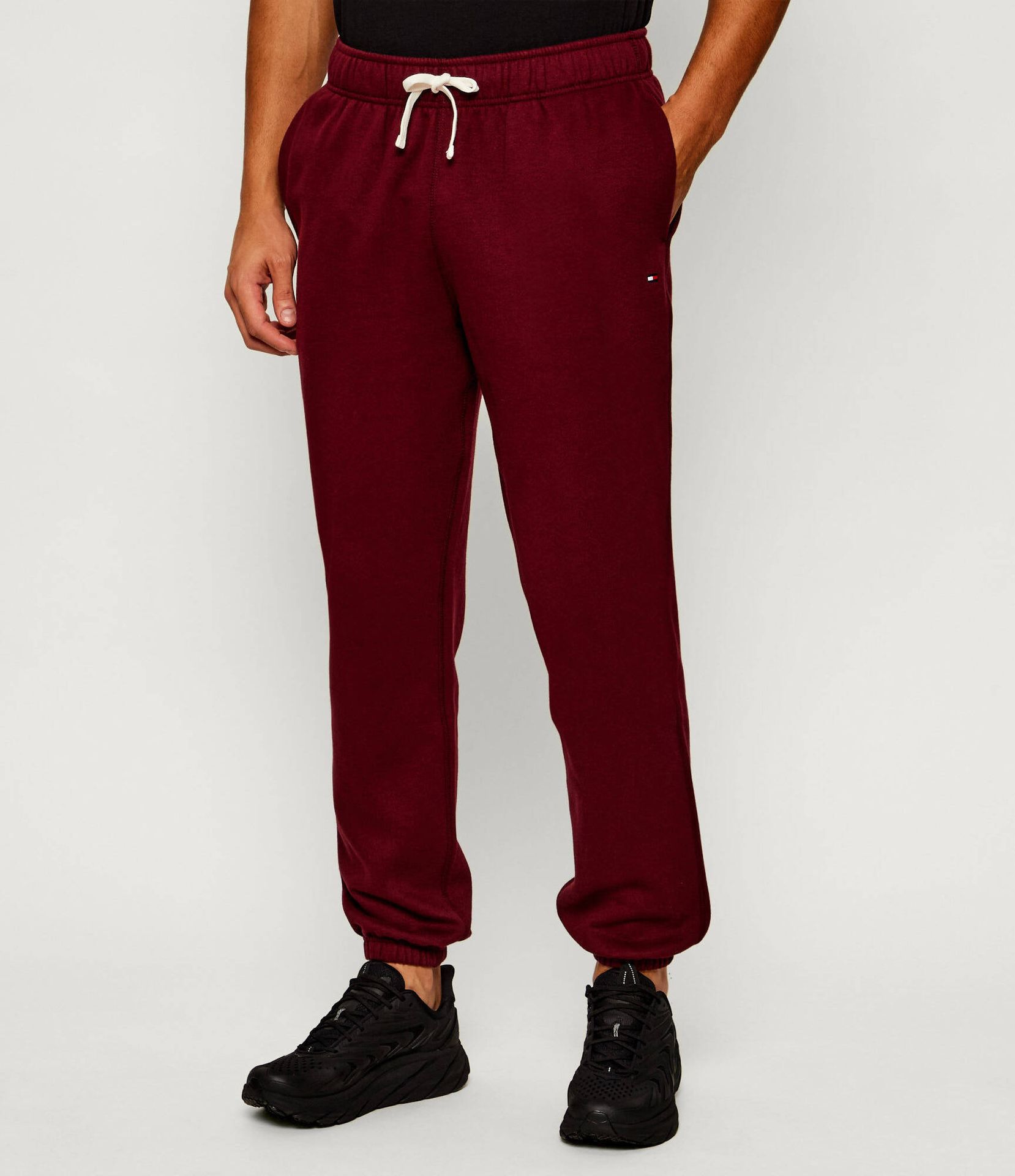 Tommy Hilfiger Spodnie dresowe Regular Fit