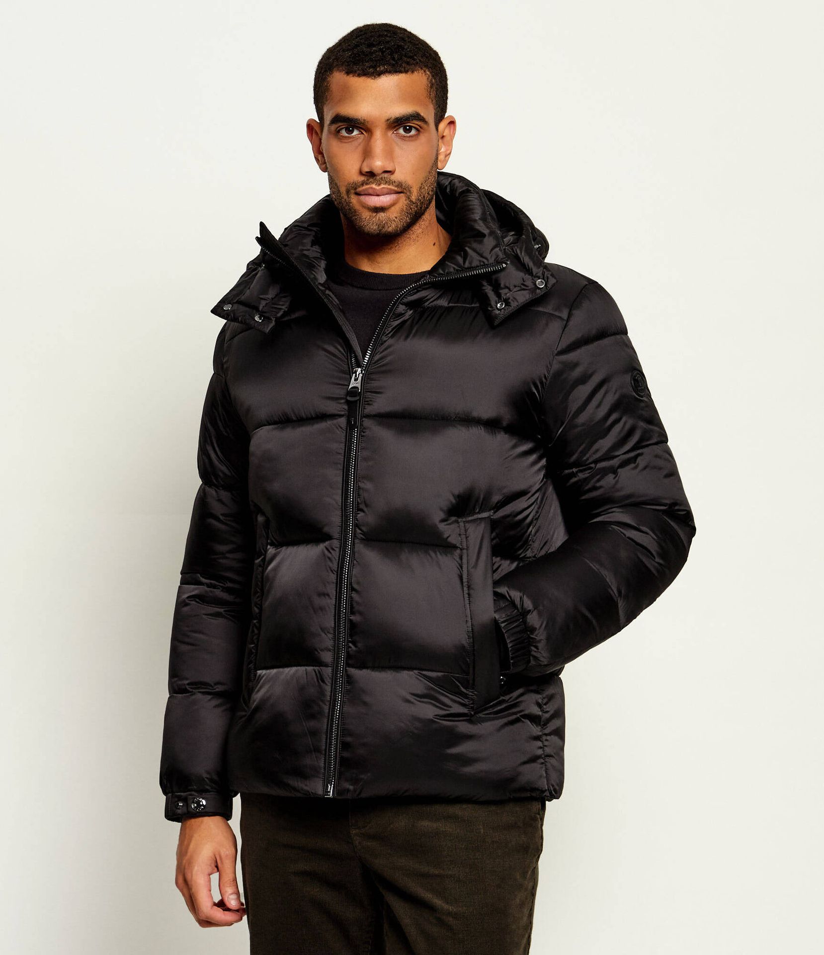 Joop! Kurtka Maddow Regular Fit