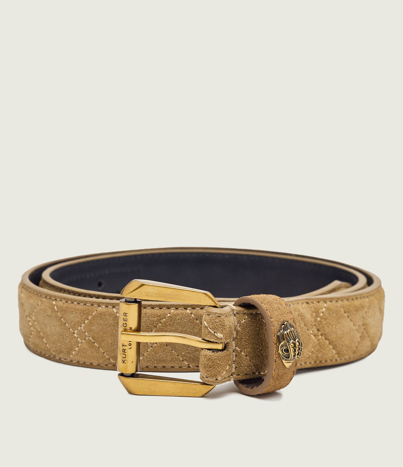 Kurt Geiger Pasek Kensington zamsz