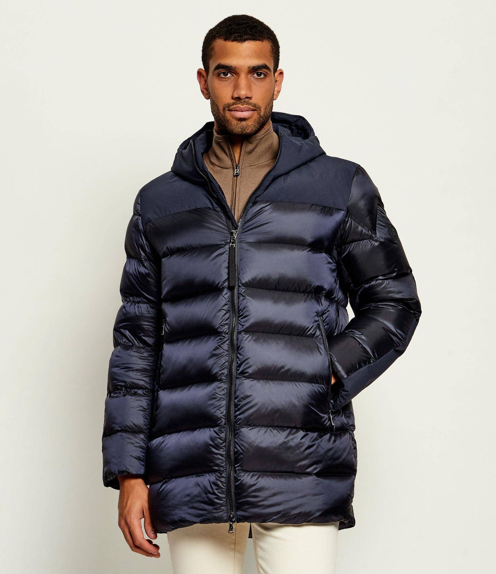 Bogner Puchowa kurtka Herby-D3 Regular Fit