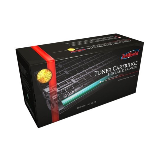 Toner JetWorld JW-RIMC320YN zamiennik Ricoh IM C320 842643 yellow TORIC/842643_JW