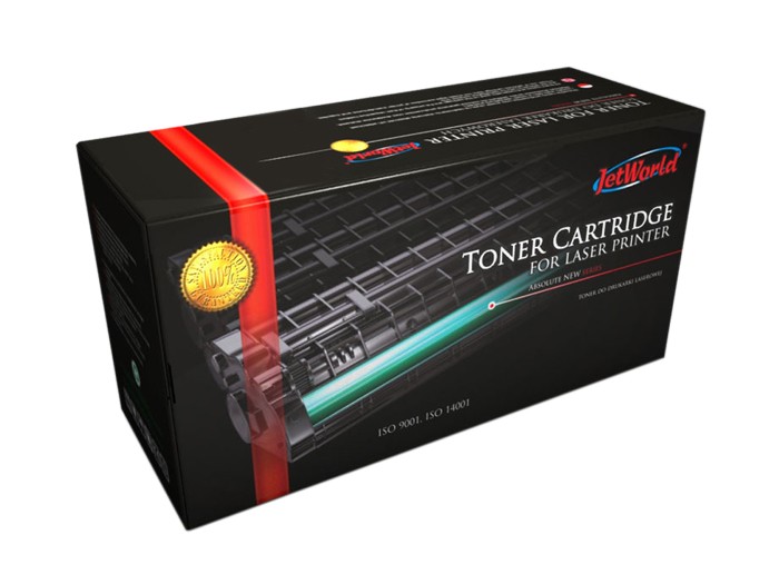 Toner JetWorld JW-RMC320YN zamiennik Ricoh MC320 842713 yellow TORIC/842713_JW