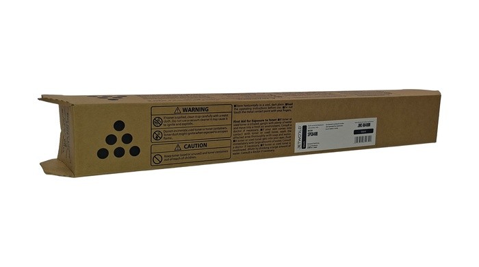 Toner JetWorld JWC-R840BN zamiennik Ricoh SP C840 821259 black TOKYO/821259_JW