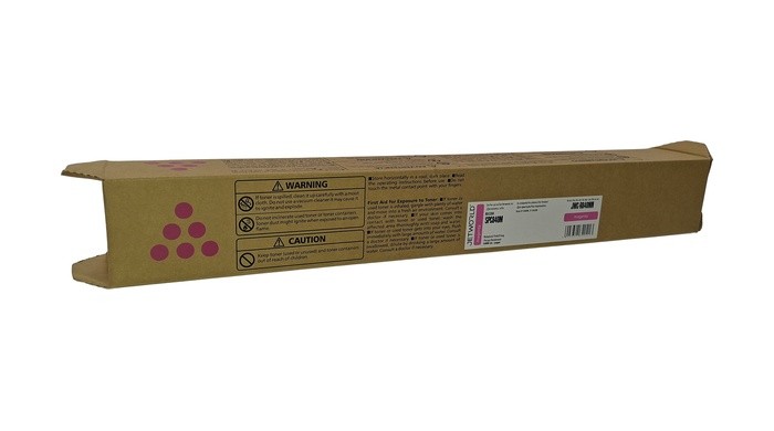 Toner JetWorld JWC-R840MN zamiennik Ricoh SP C840 821261 magenta TORIC/821261_JW