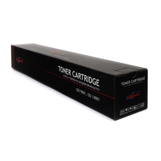 Toner JetWorld JWC-RPC375CN zamiennik Ricoh PC375 (842649) cyan TORIC/842649_JW
