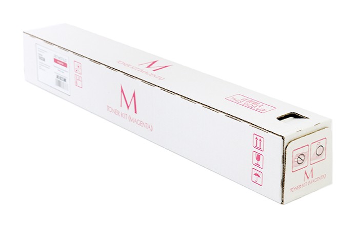 Toner JETWORLD JWC-KTK8565MN zamiennik Kyocera TK8565M TK-8565M (1T02YMBNL1) magenta TOKYO/TK8565M_JW