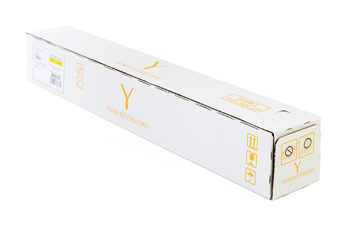 Toner JETWORLD JWC-KTK8565YN zamiennik Kyocera TK8565Y TK-8565Y (1T02YMANL1) yellow TOKYO/TK8565Y_JW