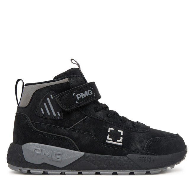 Sneakersy Primigi 2456533 Czarny