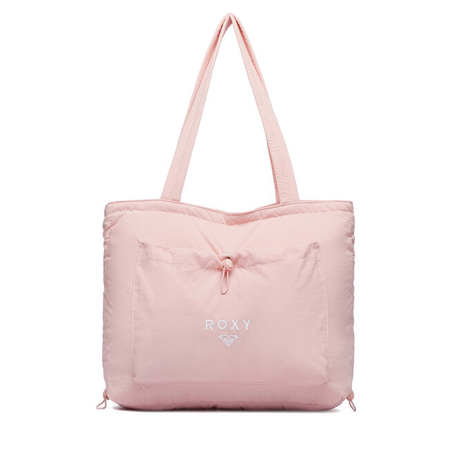 Torebka Roxy WBEOHP-ROXY-MZ-006-10 Różowy jasny