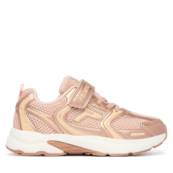 Sneakersy Primigi 2460722 Beżowy