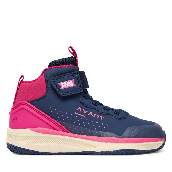 Sneakersy Primigi 2455111 Granatowy