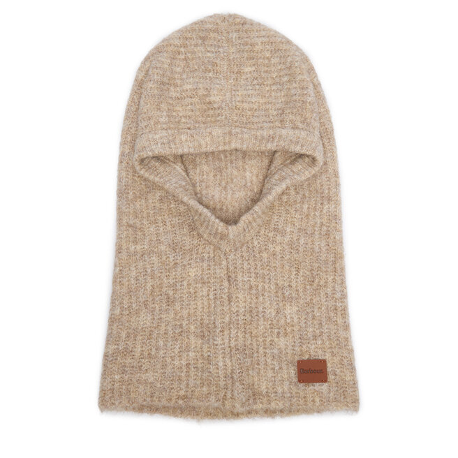 Balaklawa Barbour LAC0369BE11 Beżowy jasny