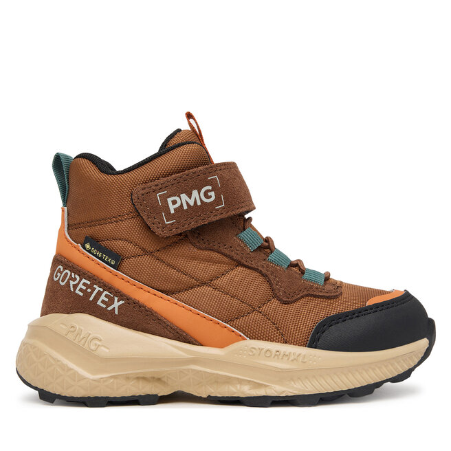 Śniegowce Primigi GORE-TEX 2430011 M Brązowy